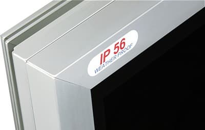 Corner
