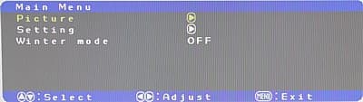 OSD