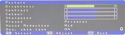 OSD
