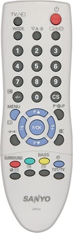 Remote control