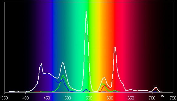 Spectrum