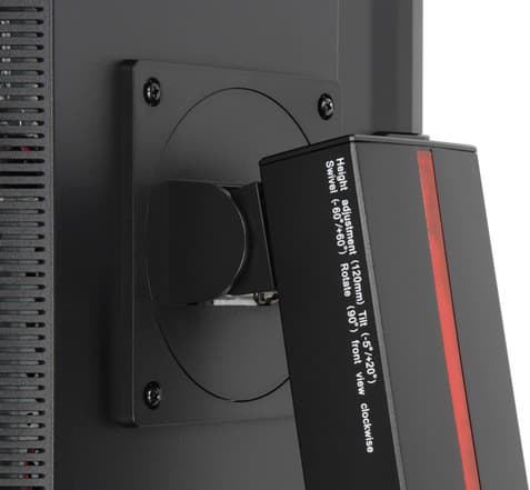 ЖК-монитор ViewSonic VG2401mh, подставка ЖК-монитор ViewSonic VG2401mh, подставка