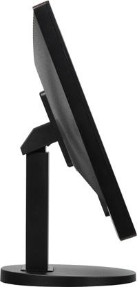 ЖК-монитор ViewSonic VG2433Smh, вид сбоку ЖК-монитор ViewSonic VG2433Smh, вид сбоку