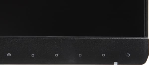 ЖК-монитор ViewSonic VG2753, кнопки ЖК-монитор ViewSonic VG2753, кнопки