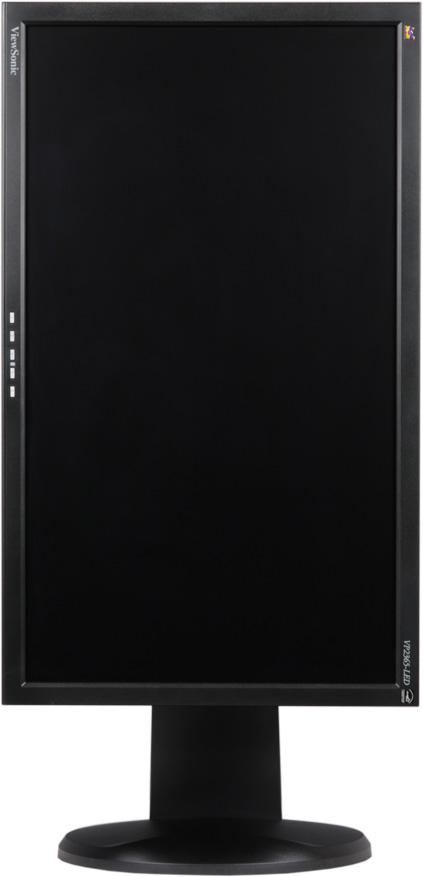 ЖК-монитор ViewSonic VP2365-LED, портретная ориентация ЖК-монитор ViewSonic VP2365-LED, портретная ориентация