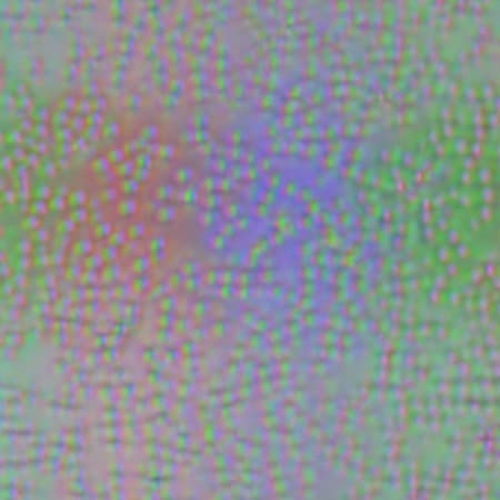 ЖК-монитор ViewSonic VP2780-4K, Микрофотографии матрицы ЖК-монитор ViewSonic VP2780-4K, Микрофотографии матрицы