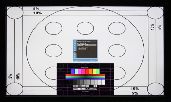 ЖК-монитор ViewSonic VP2780-4K, PIP ЖК-монитор ViewSonic VP2780-4K, PIP
