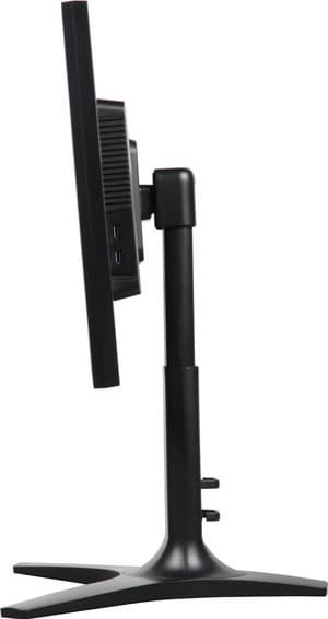 ЖК-монитор ViewSonic VP2780-4K, вид сбоку ЖК-монитор ViewSonic VP2780-4K, вид сбоку