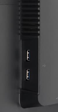 ЖК-монитор ViewSonic VP2780-4K, разъемы ЖК-монитор ViewSonic VP2780-4K, разъемы