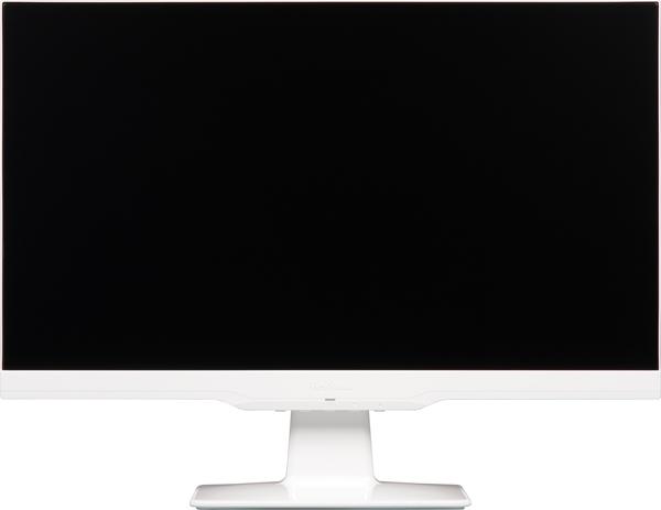 ЖК-монитор ViewSonic VX2363Smhl, вид спереди ЖК-монитор ViewSonic VX2363Smhl, вид спереди