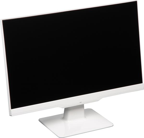 ЖК-монитор ViewSonic VX2363Smhl, общий вид ЖК-монитор ViewSonic VX2363Smhl, общий вид