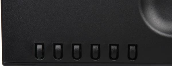 ЖК-монитор ViewSonic VX2757-mhd, кнопки ЖК-монитор ViewSonic VX2757-mhd, кнопки