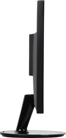 ЖК-монитор ViewSonic VX2757-mhd, вид сбоку ЖК-монитор ViewSonic VX2757-mhd, вид сбоку