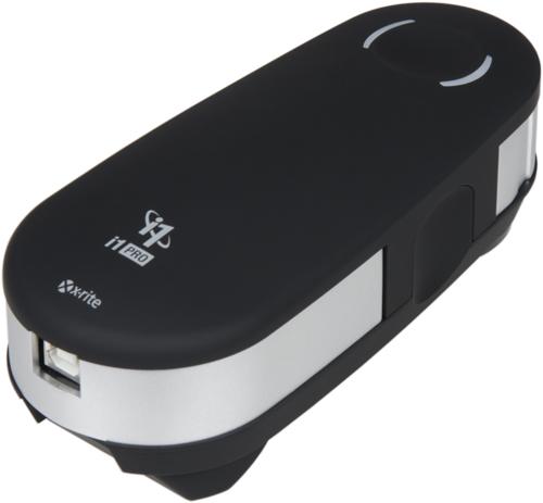 Комплект X-Rite i1Publish Pro 2, спектрофотометр Комплект X-Rite i1Publish Pro 2, спектрофотометр