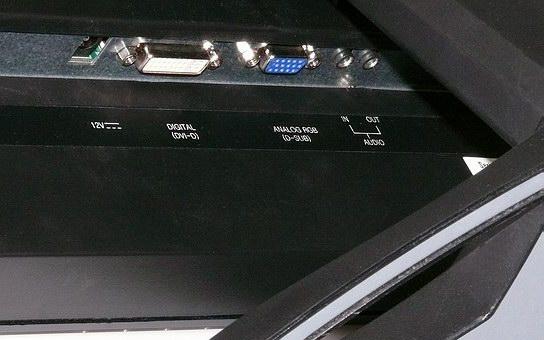 Connectors