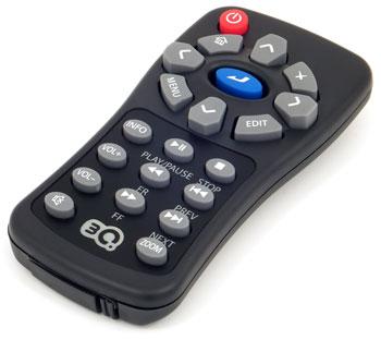Медиаплеер 3Q Qtube F216HC