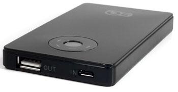 Медиаплеер 3Q Qtube F216HC