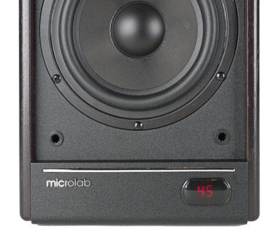 Индикатор Microlab Solo 9C