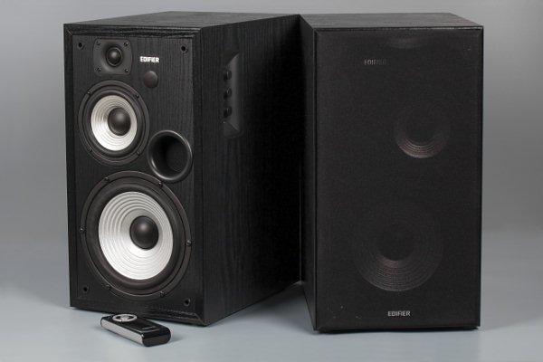внешний вид Edifier R2700