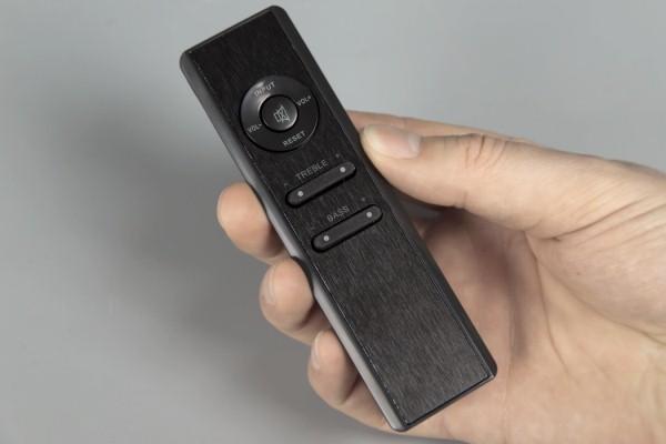 Пульт ДУ Microlab Solo 6C нового образца Пульт ДУ Microlab Solo 6C нового образца
