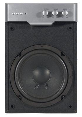 Сабвуфер Edifier R401