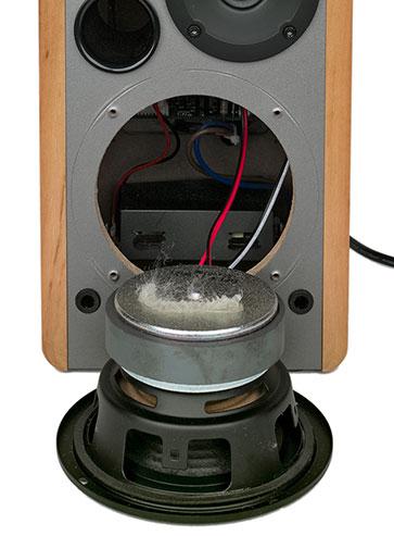 Внешний вид Edifier R1280T