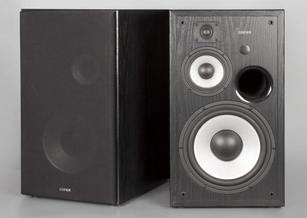 Внешний вид Edifier R2800