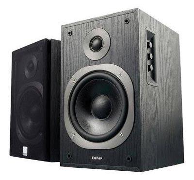 Внешний вид Edifier R2000T Внешний вид Edifier R2000T