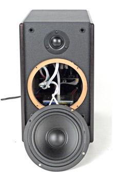 Microlab Solo 5C