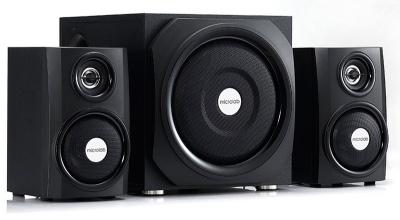 Внешний вид Microlab TMN-9U Внешний вид Microlab TMN-9U
