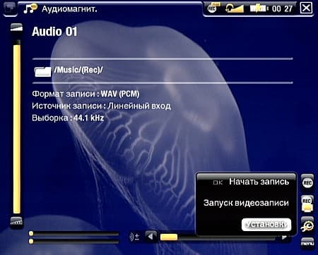 OSD