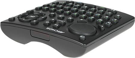 Remote