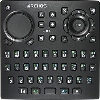 Remote