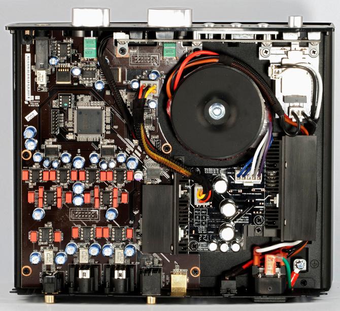 Asus Essence One