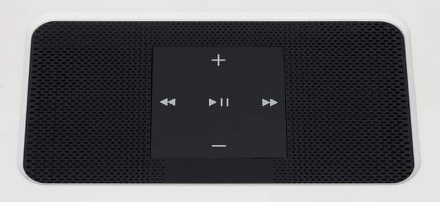 Bluesound PowerNode 2 Bluesound PowerNode 2