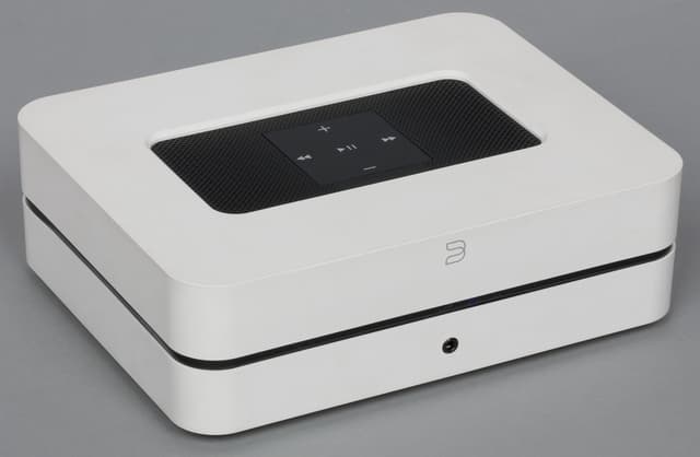 Bluesound PowerNode 2 Bluesound PowerNode 2