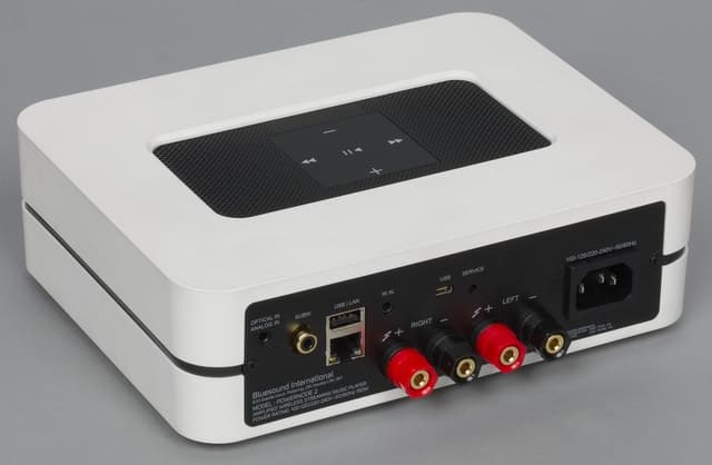 Bluesound PowerNode 2 Bluesound PowerNode 2