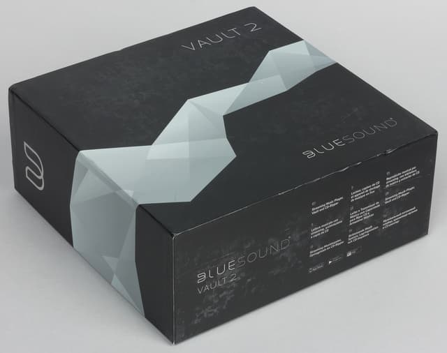 Bluesound Vault 2 Bluesound Vault 2