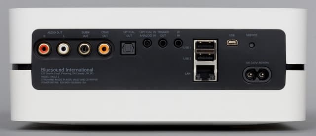 Bluesound Vault 2 Bluesound Vault 2