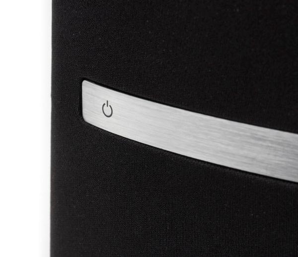 Дизайн компьютерной аудиосистемы Bowers & Wilkins MM-1