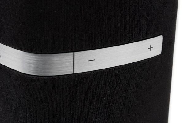 Дизайн компьютерной аудиосистемы Bowers & Wilkins MM-1