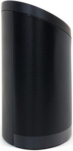 Дизайн беспроводной аудиосистемы Bowers & Wilkins Z2
