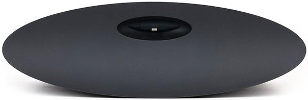 Дизайн беспроводной аудиосистемы Bowers & Wilkins Z2