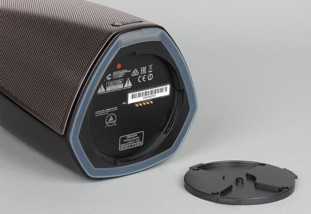 Denon Heos 1 Denon Heos 1