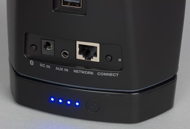 Denon Heos 1 Go Pack Denon Heos 1 Go Pack