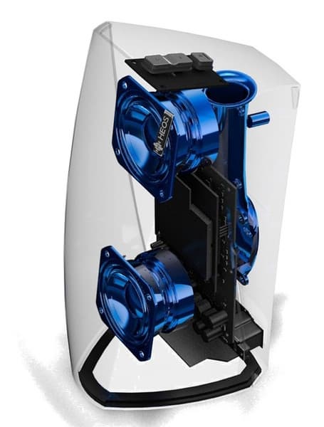 Denon Heos 3 Denon Heos 3