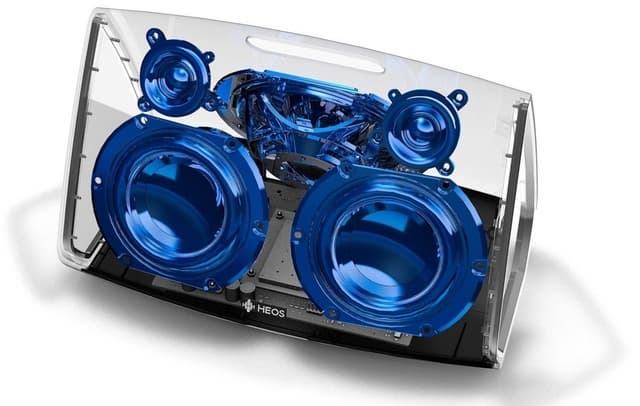 Denon Heos 5 Denon Heos 5