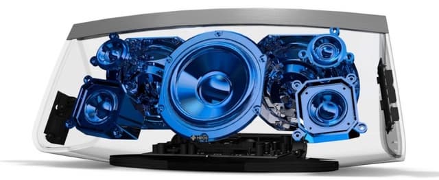 Denon Heos 7 Denon Heos 7