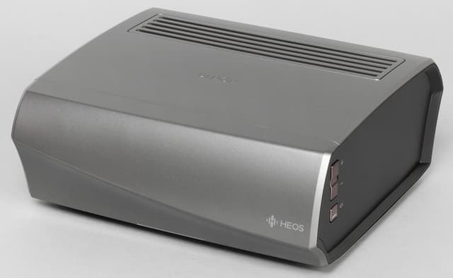 Denon Heos Amp Denon Heos Amp