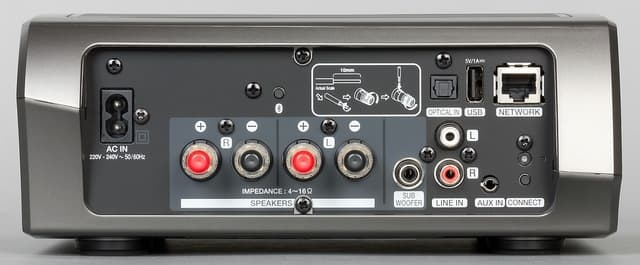 Denon Heos Amp Denon Heos Amp